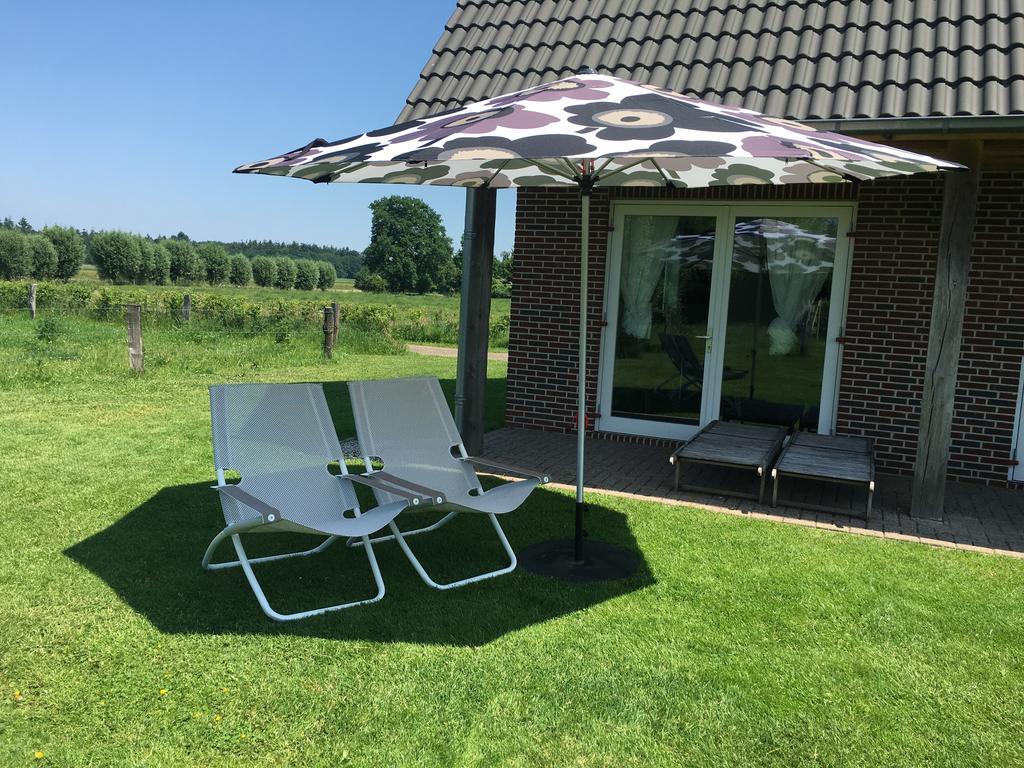 Huisje Wevers Bathmen Zewnętrze zdjęcie